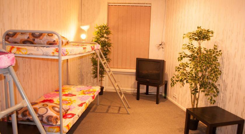 Гостиница Hostel Andrey Санкт-Петербург-11